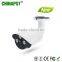 New Arrival Super Low Illumination Bullet Camera Housing AHD/CVI/TVI/CVBS 4 IN 1 1080P HD IR Bullet Camera PST-ACT501D