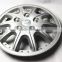 14inch Plastic ABS wheel hub manufacturer