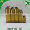 High quality amber penicillin glass bottle,amber glass vial