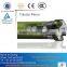 AC tubular motor for rolling shutter with manual
