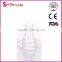 EN14350 registration EU standard food grade liquid silicon baby feeding bottle baby nipple