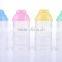 Safe silicone Baby Food tray and Breast Milk Storage Container