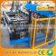 Metal Double Rolling Forming Machine