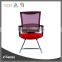 Mesh Back Leather Seat Luxury staff Office Chair