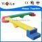 Plastic Toys Gym Equipment