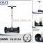 Factory wholesale 8/10'' handle bar electric scooter hoverboard HoverKart