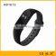 2016 Newest Smart Wristband Waterproof Wrist band Smart Bracelet Heart rate bluetooth4.0 fitness