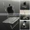 free designed acrylic cell phone accessories/mobile phone holder