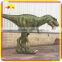 KANO0030 Jurassic World Lifelike Allosaurus Robot Dinosaur Costume for sale