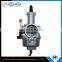PZ27 keihin Motorcycle part Carburetor CG150 with cord RX/RC 150cc CICLOMOTOR RT180 FT 150/180 XL185 carburador