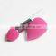 Factory OEM Beauty Makeup Blender Sponge /Drop Shaped Blender Makeup Sponge