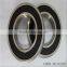 High Presion y High Speed China Manufacturer Deep Groove Ball Bearing 608Z