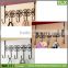 SSW-CM-214 Overdoor Metal Hanger / China Storage Hook Manufacturer Direct Sales
