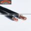 pvc pfc copper conductor cables car audio cable 70mm2 car power cables battery cables