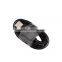 1piece 5Colors 1M LED Light Durable Micro USB Cable