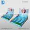 mobile phone cover counter top display stand