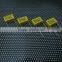 0.001 to 1 mfd rating capacitor Interference suppression class x2 antenna suppressor capacitor