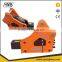 CE certification hydraulic breaker hammer with chisel 68mm
