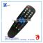 ZF Black 38 Keys VX-500 analog set-top box Remote Control for Saudi Arabia Market
