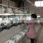 Different design Mixing yarn winding machine and assemble yarns winder machine