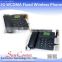 SC-393-GP3G/ SC-396-GP3G 3G WCDMA GSM Fixed Wireless Phone 3G 900/2100MHz and GSM Quad band 900/1800/850/1900MHz