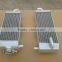 FOR Yamaha YZ125 YZ 125 Aluminum Radiator 1996 1997 98 99 2000 2001