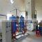 Hospital air separation unit