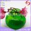 aroma diffuser bottle colored glass bottle wholesale