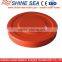 Solar Water Heater Parts-Solar Water Heater Side Covers