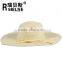 wholesale hat fashion beautiful lady hat paper straw hat