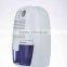 Mini 500ml quiet used commercial air basement easy home dehumidifier fan motor drinking water