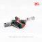 CNC Parts Sooth Performance Rolled Thread Manufacturing Process Linear Guide Price