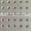 perforated sheets manufacturer in china punching machine