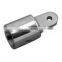 Marine Hardware Stainless Steel Top Cap