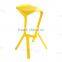 Plastic Bar Stool