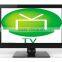 Cheap Hotel TV Design 16:9 18.5" LED TV