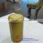 PVC shrink cap seals for Juice bottle neck wrapping