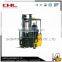 CHL 1.5 Ton Small Cargo Lift (3 Wheels)