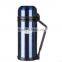 Large capacity 1.8L/1.5L/1.2L 304 stainless steel vacuum cup/pot,Insulated Double Wall Vacuum Sport Water Bottle