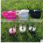 High performance Best quality food grade shaker bottle protein joyshaker cups with Multicolor
