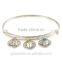 2016 Fashion 925 Silver Chain for DIY Bracelet Jewelry