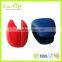 2pcs/pair Heat Resistant Silicone Oven Mitts for Baking Cooking, BBQ Mitts