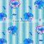Super Quaity Customized Printed 100% Rayon Fabric