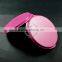 65mm Setting Size Round Candy Pink Compact Mirror DIY Supplies 1999002