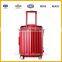 NEW STYLE ABS+PC Photochromic coating luggage suitcase for TRAVEL