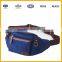 Lowest Price Multilayer Canvas Elastic Waist Bag for Outdoor, Sports, Business