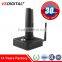 Ethernet RJ45 Transmit IP68 GTS Guard Tour System with Cloud-based Software 14 years manufacture