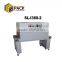 Automatic Sleeve Shrink Wrapping machine pof film shrink packing SL-I380