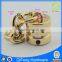 bag decorating part handbag fittings Q-0786