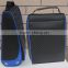 new design hotsell pu leather golf shoe bags